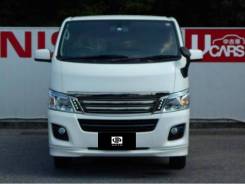 Nissan Caravan. Автобус, 8 мест. Под заказ