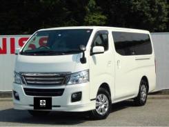 Nissan Caravan. Автобус, 8 мест. Под заказ
