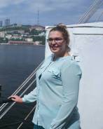 Специалист отдела кадров. Высшее образование, опыт работы 5 лет