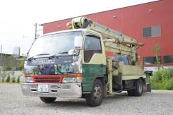 Isuzu Elf. Бетононасос 18 м, 5 120 куб. см. Под заказ