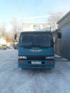 Hino Ranger. Продам Hino Randger 5тн, 5 000 кг., 4x2