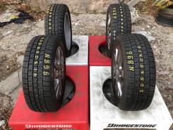 Dunlop Winter Maxx WM01. Зимние, без шипов, 2015 год, 5 %, 4 шт