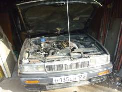 Nissan Laurel. автомат, задний, 2.8, дизель