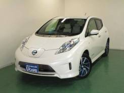 Nissan Leaf. автомат, электричество, 23 000 тыс. км, б/п. Под заказ
