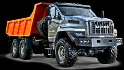 Урал 55571 в Шелехове Урал 55571. Самосвал Урал NEXT 55571-5121-74Е5 6x6 Иркутск, 10 000 кг., 6x6. Под заказ