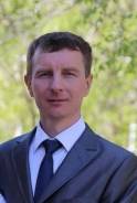 Инженер-энергетик. Высшее образование, опыт работы 13 лет