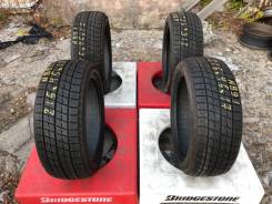 Bridgestone Ice Partner. Зимние, без шипов, 2015 год, без износа, 4 шт