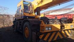 Tadano TR-350. Продам кран Tadano T-350M, 11 000 куб. см., 35 000 кг., 48,00 м.