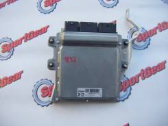 Блок управления двс. Nissan Skyline, CKV36, V36 Infiniti G37, V36 Двигатель VQ37VHR