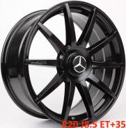 Mercedes. 8.5x20", 5x112.00, ET35, ЦО 66,6 мм.