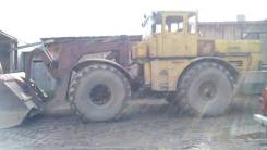 Кировец К-700