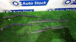 Дворник лобового стекла. Toyota: Platz, Regius Ace, Corona, Windom, Scepter, Aristo, Sprinter Trueno, Corolla, MR-S, Tercel, Probox, Dyna, Raum, Vista...