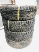 Goodyear Ice Navi 6. Зимние, без шипов, 10 %, 4 шт