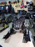 Polaris Titan 800 Adventure 155. исправен, есть птс, без пробега