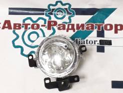 Фара противотуманная. Hyundai Getz, TB Hyundai Click Двигатели: D4FA, G4EE, G4HD, G4HG