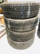 Bridgestone Blizzak Revo2. Зимние, без шипов, 10 %, 4 шт