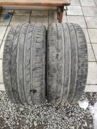 Bridgestone Potenza S001. Летние, 20 %, 2 шт