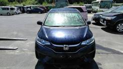 Honda Fit. GP5, LEB