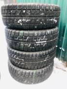 Bridgestone Blizzak Revo2. Зимние, без шипов, 10 %, 4 шт
