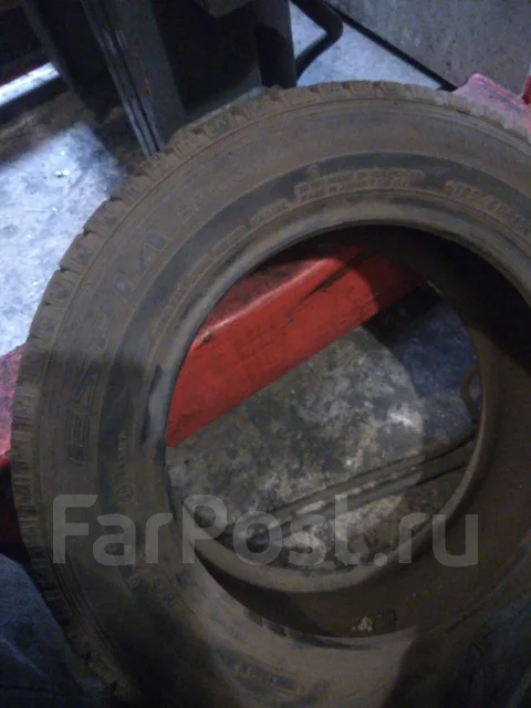 Falken Espia EP03. ������, ��� �����, 2005 ���, ����� ����