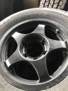 OZ Racing. 7.0x16", 6x139.70, ET30, ЦО 108,1 мм.