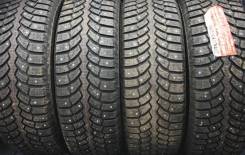 Bridgestone Blizzak Spike-01. Зимние, шипованные, без износа, 4 шт