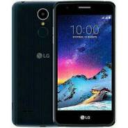 LG K8. Б/у, 16 Гб, Золотой, 3G, 4G LTE, Dual-SIM
