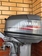 Yamaha 30 л. с в Нерюнгри Yamaha. 30,00 л.с., 2-тактный, бензиновый, нога S (381 мм), 2014 год. Под заказ