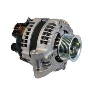 Генератор. Acura RDX, TB1, TB2 Двигатель K23A1