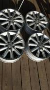 Toyota. 7.0x18", 5x114.30, ET39, ЦО 58,0 мм.