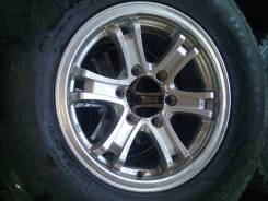 Weds Keeler. x16", 6x139.70, ET26