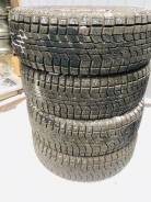 Falken Espia EP01. Зимние, без шипов, 5 %, 4 шт