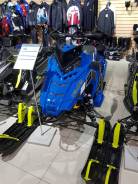 Polaris PRO-RMK 800 155 3''. исправен, есть птс, без пробега