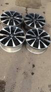 Honda. 6.0x17", 5x114.30, ET50