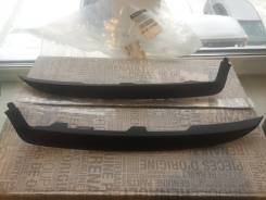 Молдинг под фару. Renault Logan, L8 Двигатели: H4M, K4M, K7M