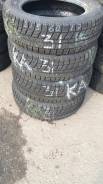 Bridgestone Blizzak VRX. Зимние, без шипов, 2015 год, 5 %, 4 шт