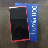 Nokia Lumia 800. �/�, 3G ����