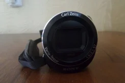 Sony HDR. 8 - 8.9 ��, � ����������