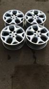 Toyota. 7.0x17", 5x114.30, ET50