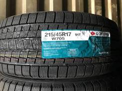 Goform W705. Зимние, без шипов, без износа, 4 шт