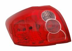 Стоп-сигнал. Toyota Auris, ADE150, ADE151, NDE150, NRE150, NZE151H, NZE154H, ZRE151, ZRE152, ZRE152H, ZRE154H, ZZE150 Двигатели: 1ADFTV, 1NDTV, 1NRFE...