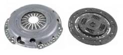 Сцепление. Ford: Fusion, Fiesta, Puma, Focus, C-MAX, Mondeo Mazda Mazda2