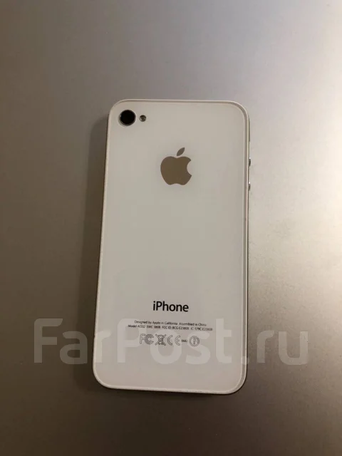 Apple iPhone 4. �/� ����
