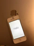 Apple iPhone 4. �/� ����