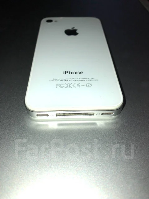 Apple iPhone 4. �/� ����