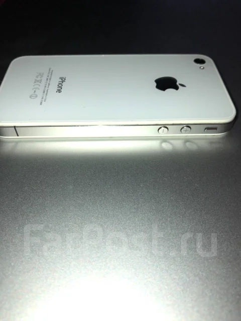 Apple iPhone 4. �/� ����