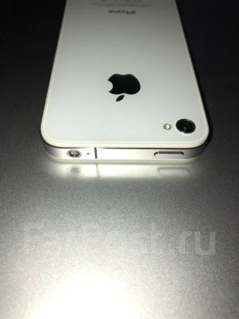 Apple iPhone 4. �/� ����
