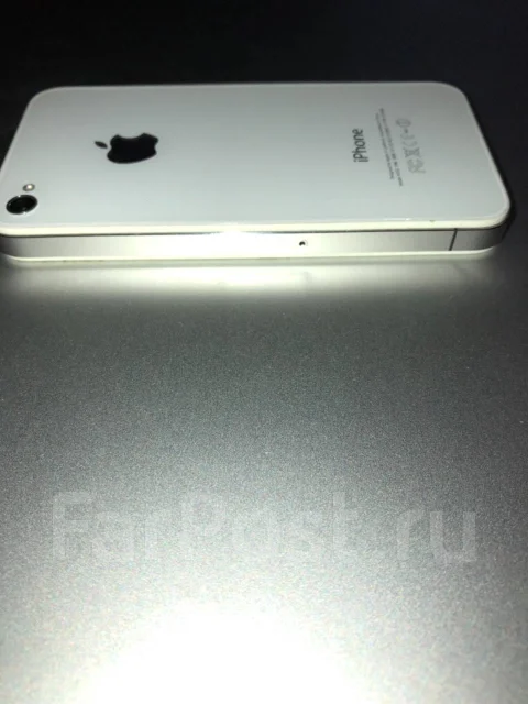 Apple iPhone 4. �/� ����