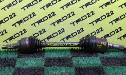 Привод, полуось. Mazda Training Car, BK5P Mazda Mazda3, BK, BL, BL12F, BL14F, BLA4Y Mazda Axela, BK3P, BK5P, BKEP Двигатели: Z6, ZJVE, ZYVE