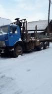 КамАЗ 53212. Продаётся КамАЗ, 10 850 куб. см., 10 000 кг., 6x4